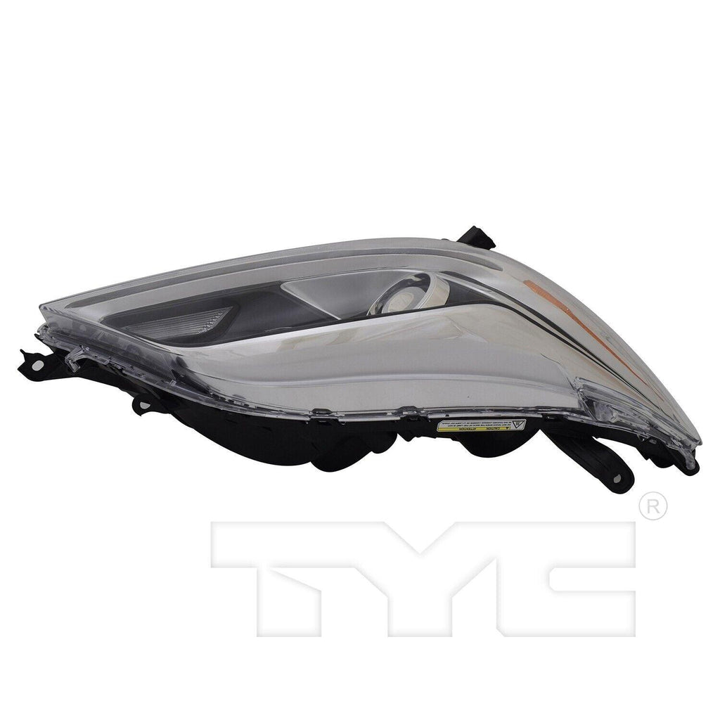 TYC Headlight Assembly for 15-20 Sienna 20-17467-01-9