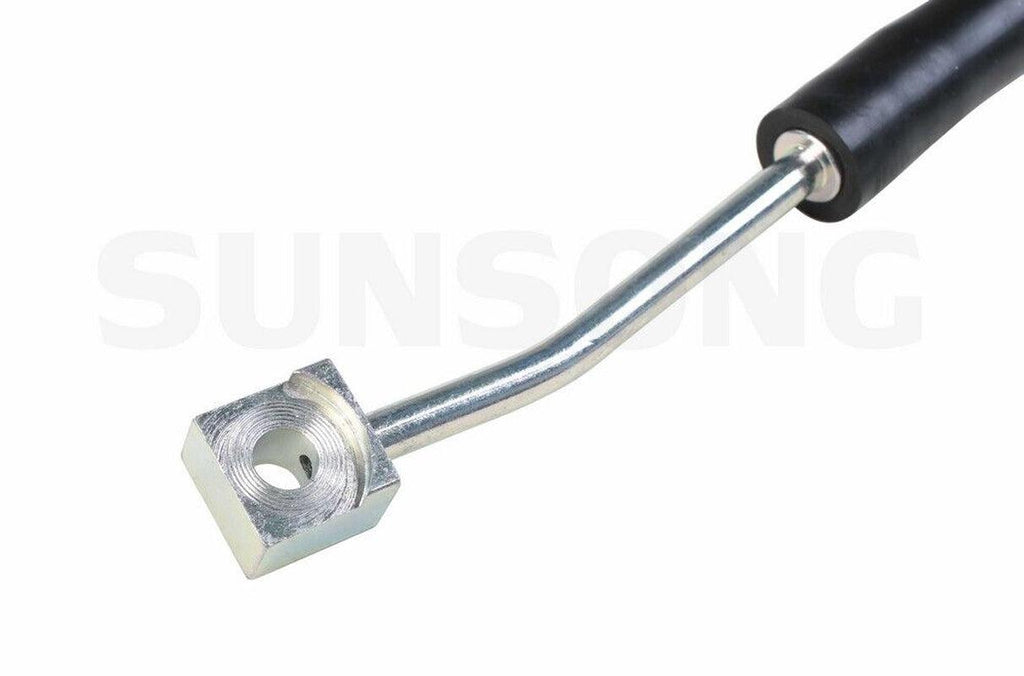 Sunsong Brake Hydraulic Hose for Explorer, Navajo 2203153