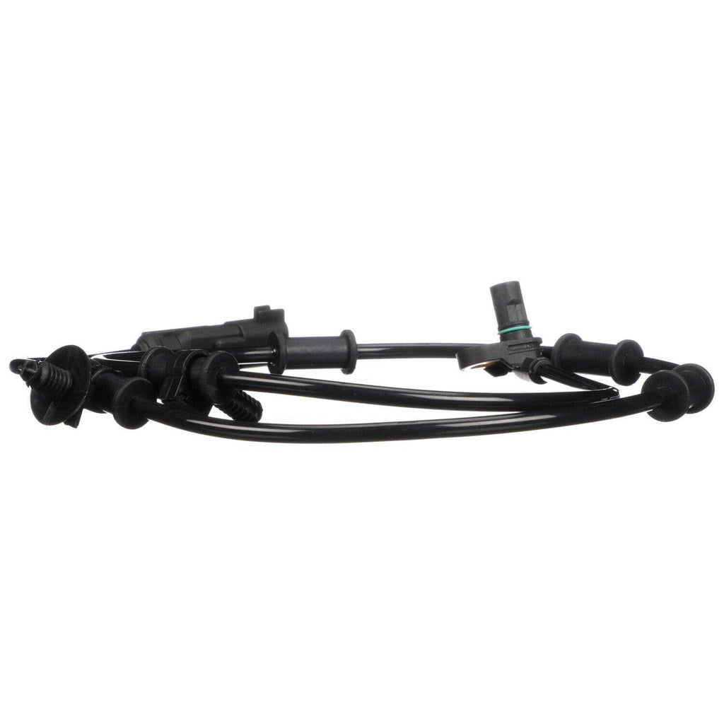 Front PAIR Delphi ABS Wheel Speed Sensor for 2006-2008 Dodge Ram 3500 (58192)