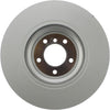 Centric Front Disc Brake Rotor for BMW (320.34093H)