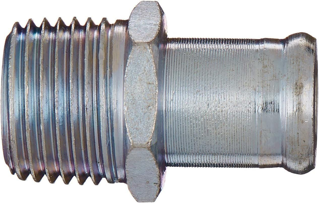 Dorman Help! 56356 Heater Fittings, 1 Count (Pack of 1)