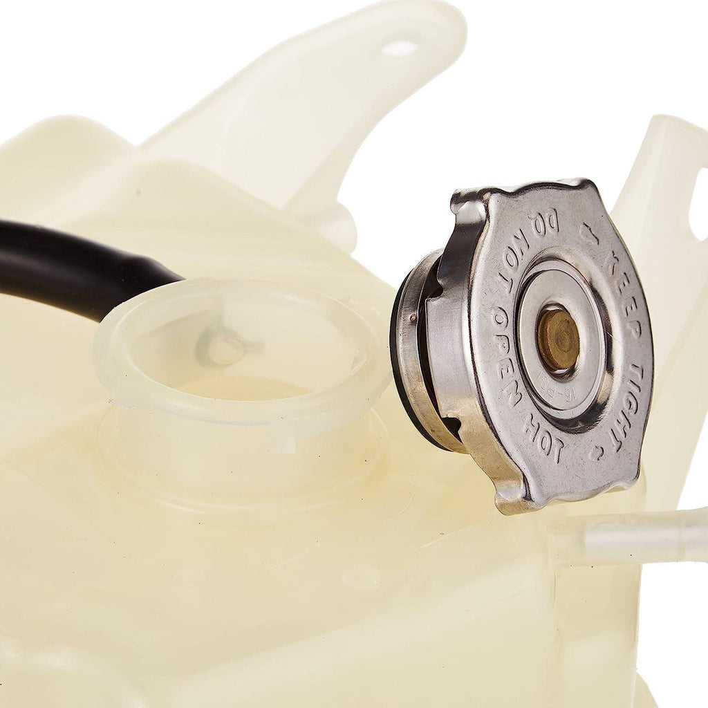 Dorman 603-089 Front Engine Coolant Reservoir Compatible with Select Chevrolet / Pontiac Models