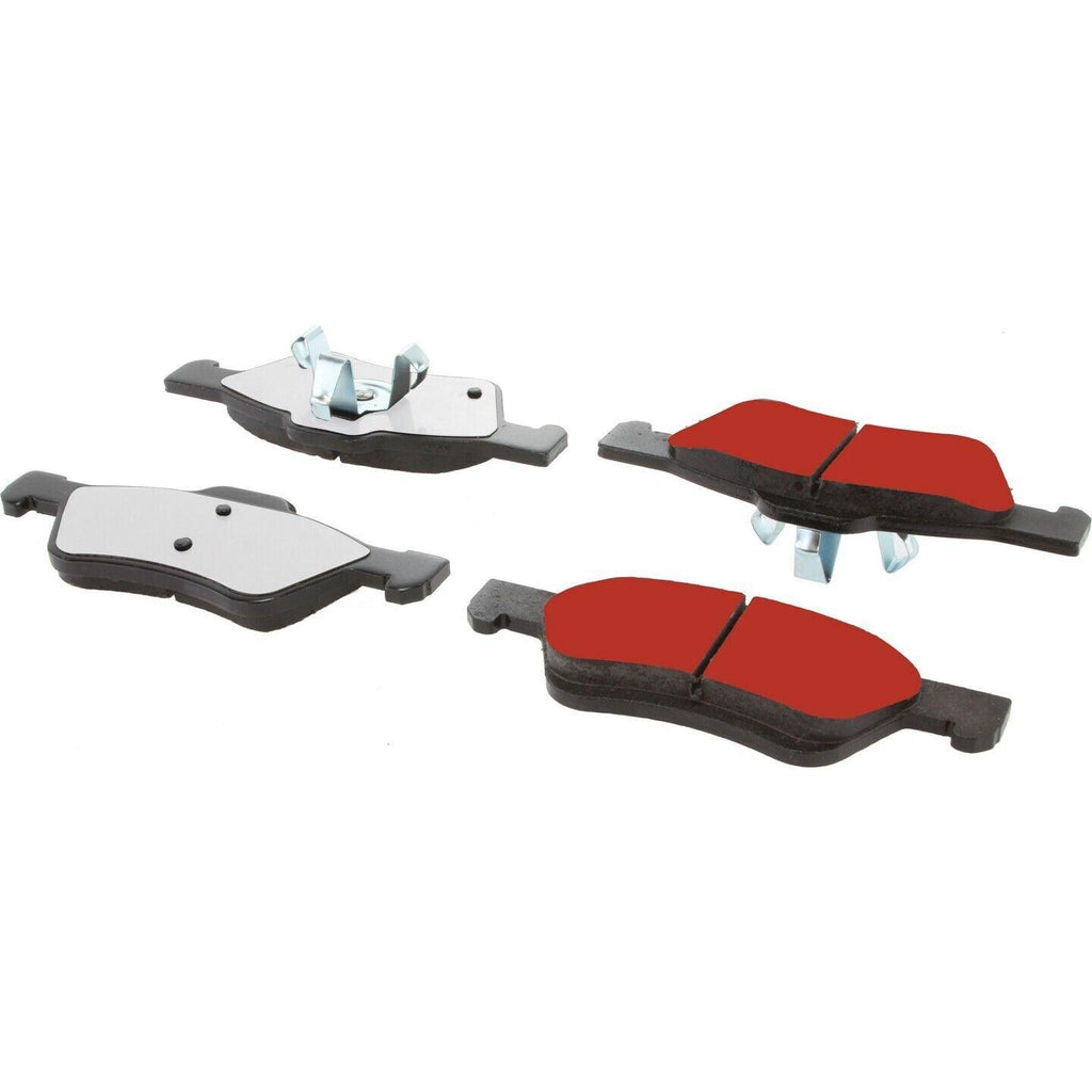 Centric Front Disc Brake Pad for Escape, Mariner, Tribute (500.10470)