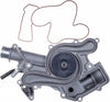 43501 Premium Engine Water Pump