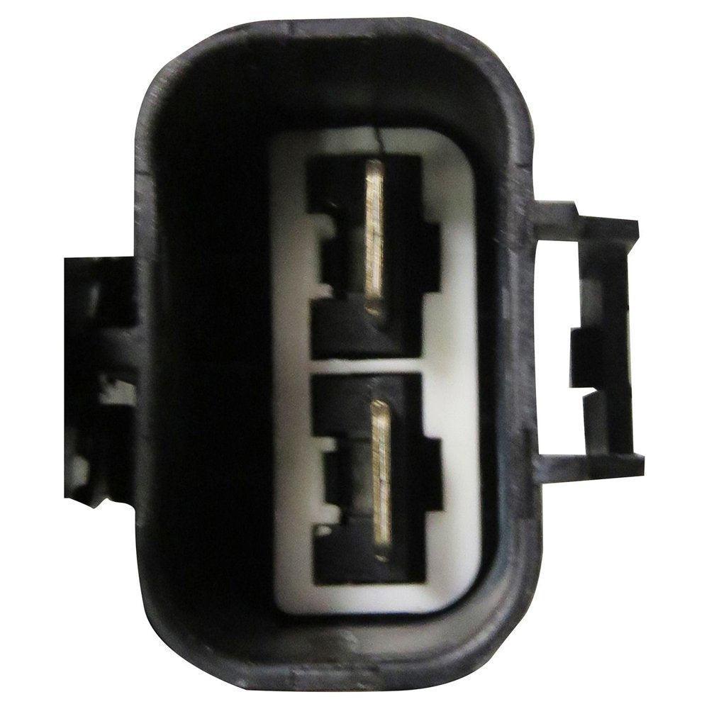 623330 Replacement Cooling Fan Assembly for Hyundai Sonata