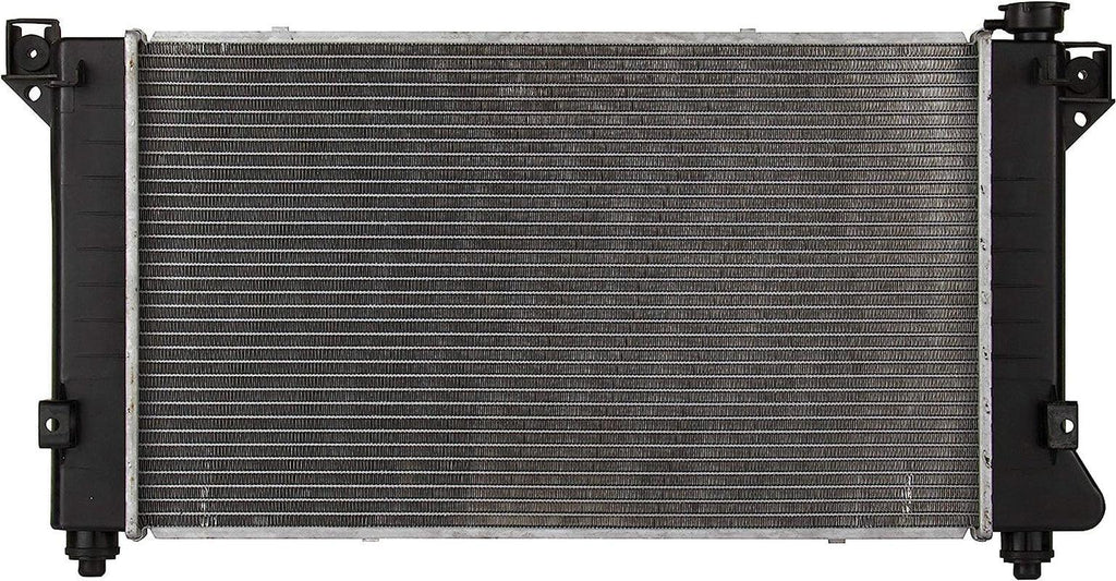 CU1862 Complete Radiator