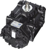 New York 209-210 Compressor W/O Clutch - 58057