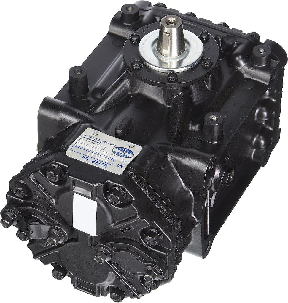 New York 209-210 Compressor W/O Clutch - 58057