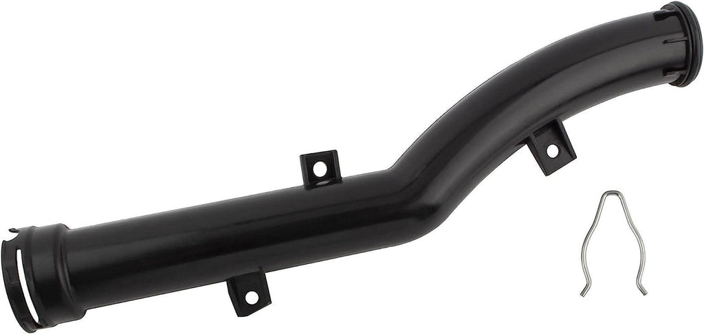 BOXI Coolant Pipe Compatible for Mini Coop-Er R55 R56 R57 R58 R59 / Countryman R60 / Paceman R55 R56 R57 R58 R59 R60 R61 2007 2008 2009 2010 2011 2012 2013 2014 2015 2016 | 11537589713 11537541845