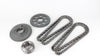 TK4155A Timing Chain Kit for 2001-2002 / Ford, Lincoln, Mercury/Crown Victoria, E-150, Expedition, Explorer, F-150, Grand Marquis, Mountaineer, Mustang, Town Car / 4.6L / SOHC / V8 / 16V