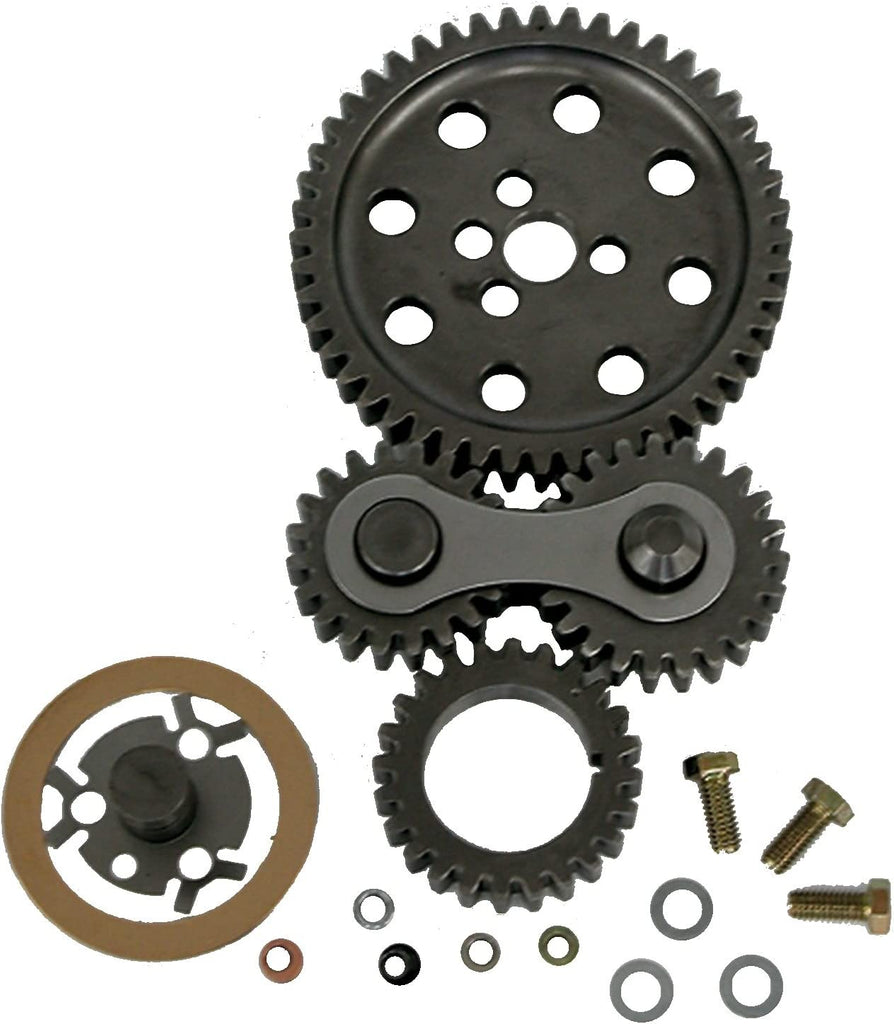 66917C Hi-Performance Gear Drive