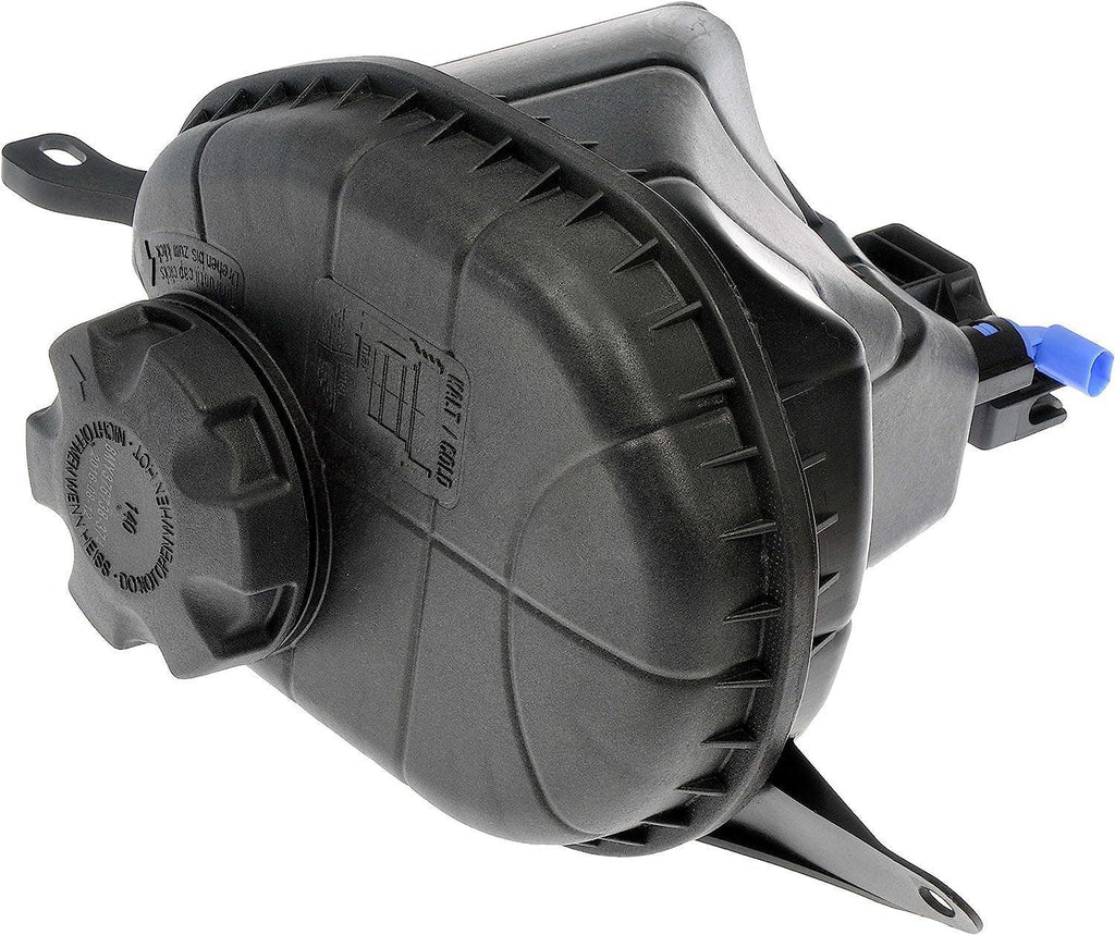 Dorman 603-831 Front Engine Coolant Reservoir Compatible with Select BMW Models