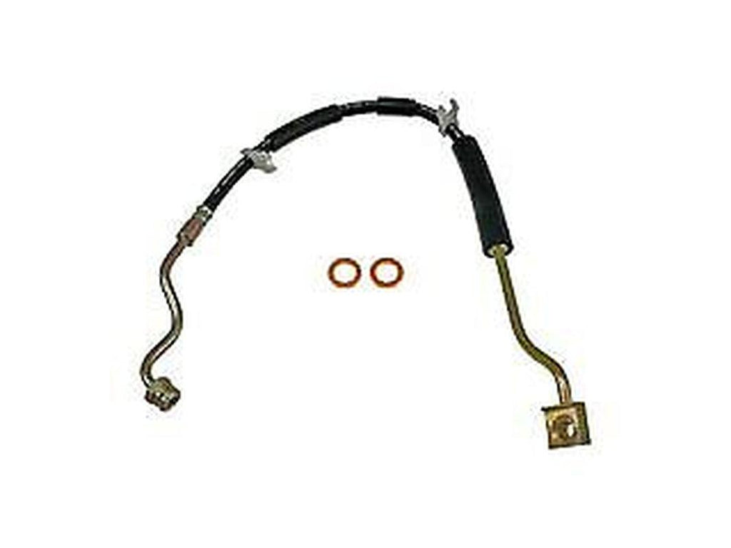 Dorman Brake Hydraulic Hose for Ranger, B3000, B4000, B2300 H380389