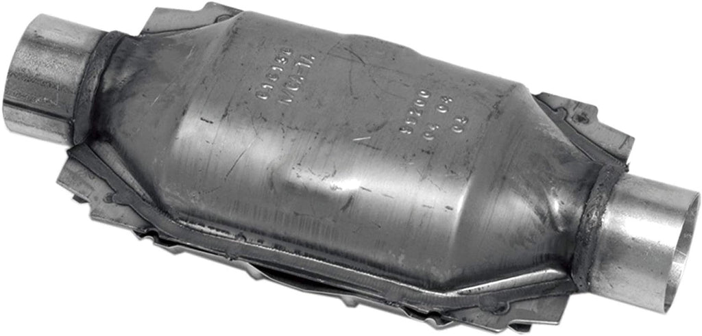 Standard EPA 15038 Universal Catalytic Converter