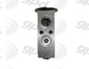 Global Parts A/C Expansion Valve for Daewoo 3411345