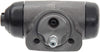 Professional 18E1402 Rear Drum Brake Wheel Cylinder