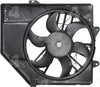 FS Engine Cooling Fan Assembly for Escort, Tracer 75216