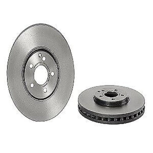 Brembo Front Disc Brake Rotor for E550, E500 (09.A828.21)
