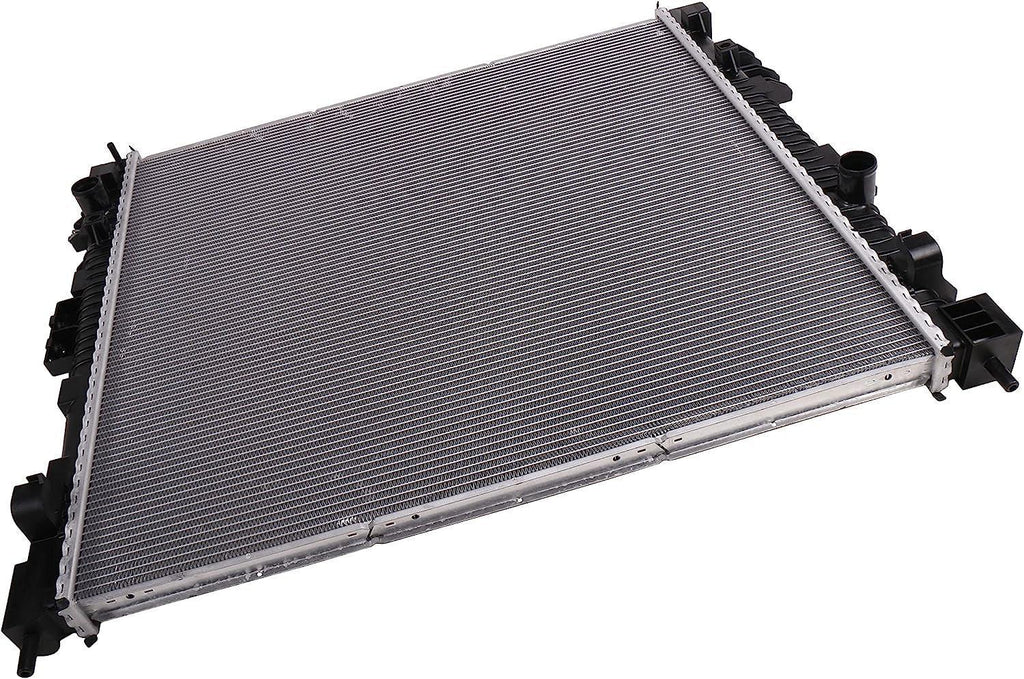 21976 Engine Radiator