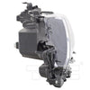 TYC Headlight Assembly for 19-20 Camry 20-9994-90-9