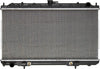 Spectra Complete Radiator CU2328