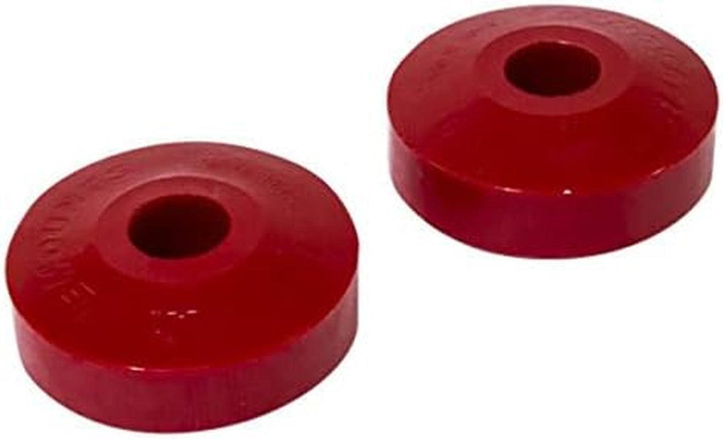 90640-95A Black Bushings (02-11 Civic Si / 02-06 Acura Rsx K-Series Steel 95A Front Mount)
