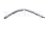 Sunsong Clutch Hydraulic Hose for Frontier, Xterra 2205486