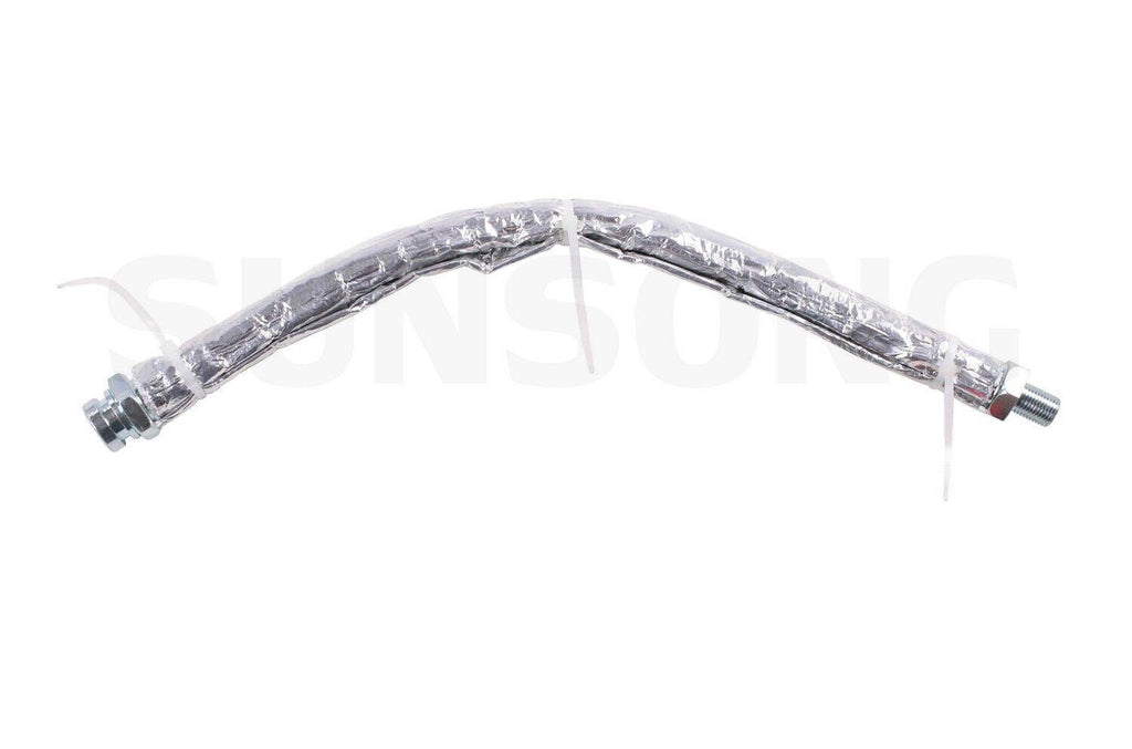 Sunsong Clutch Hydraulic Hose for Frontier, Xterra 2205486
