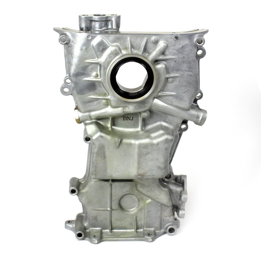 DJ Rock Engine Oil Pump for Nissan OP607A