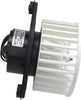 Professional 15-80171 Heating and Air Conditioning Blower Motor