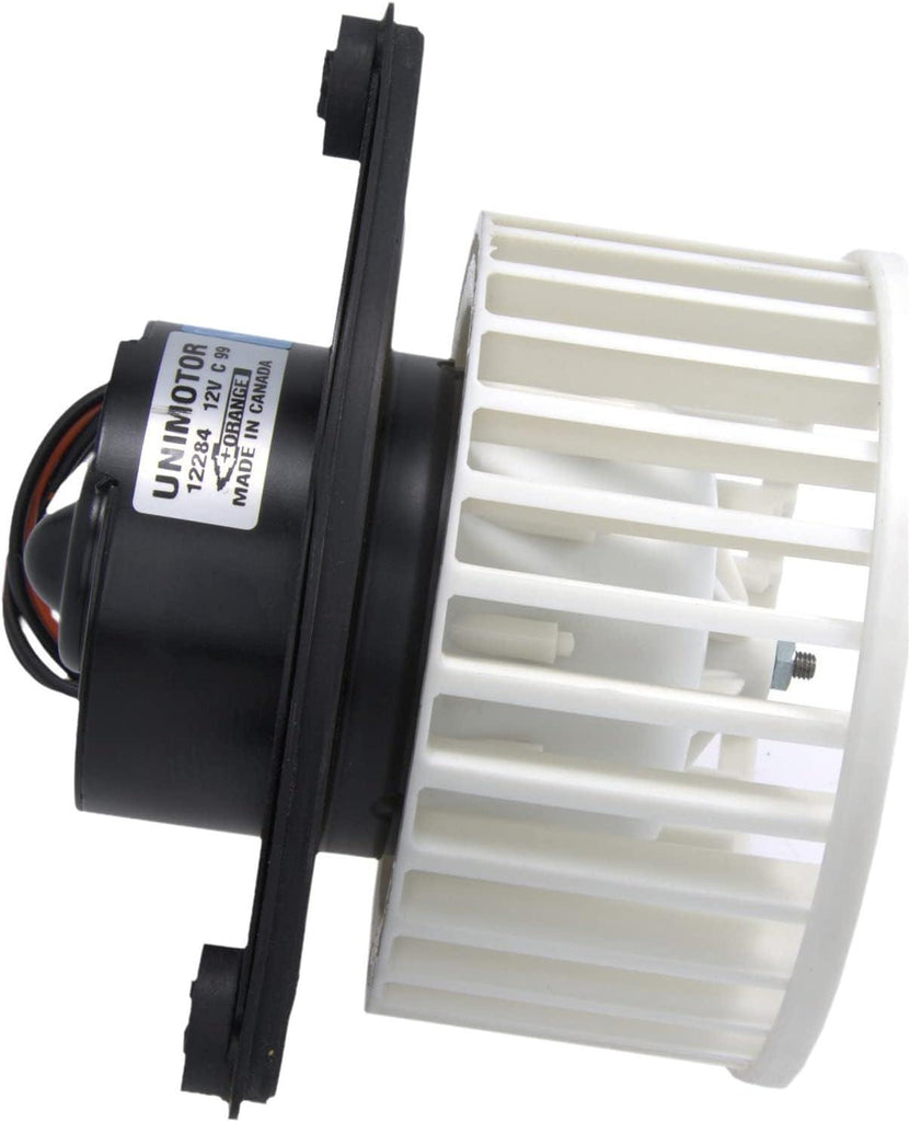 Professional 15-80171 Heating and Air Conditioning Blower Motor