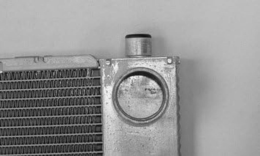 2688 Radiator Compatible with 2004-2006 Lexus RX 330/350