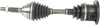 66-1000 New CV Constant Velocity Drive Axle Shaft