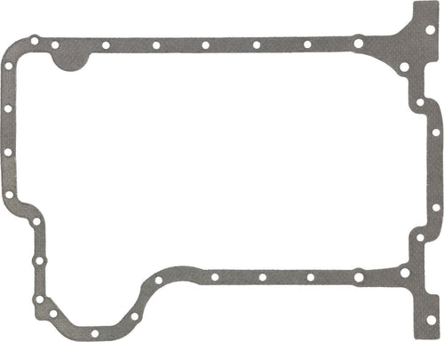 Victor Reinz Engine Oil Pan Gasket for A8 Quattro, A8, V8 Quattro 71-34081-00