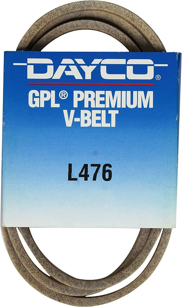L476 V Belt