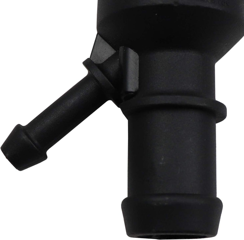 147-0056 Water Flange