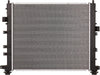 CU13597 Complete Radiator