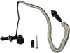 MAS CC649064 Clutch Master and Slave Cylinder Assembly Compatible with Select Ford Models