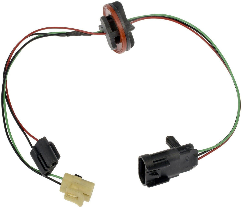 Dorman Headlight Wiring Harness for 1500, 2500, 3500 926-384