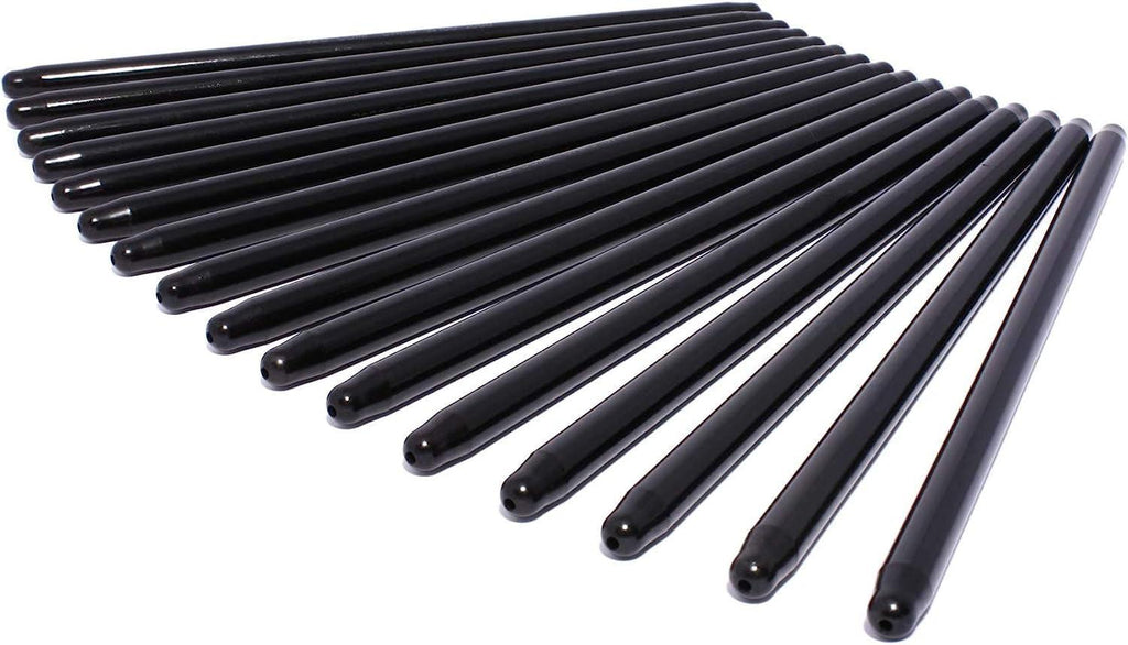 8903-16 Hi-Tech 7.650" Long.080" Wall, 3/8" Diameter Pushrod Set