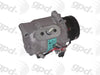 A/C Compressor and Component Kit for Trailblazer, Envoy, Rainier+More 9613273