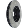 Front Driver Side Disc Brake Rotor for Tc, Vibe, Corolla+More (126.44114SL)