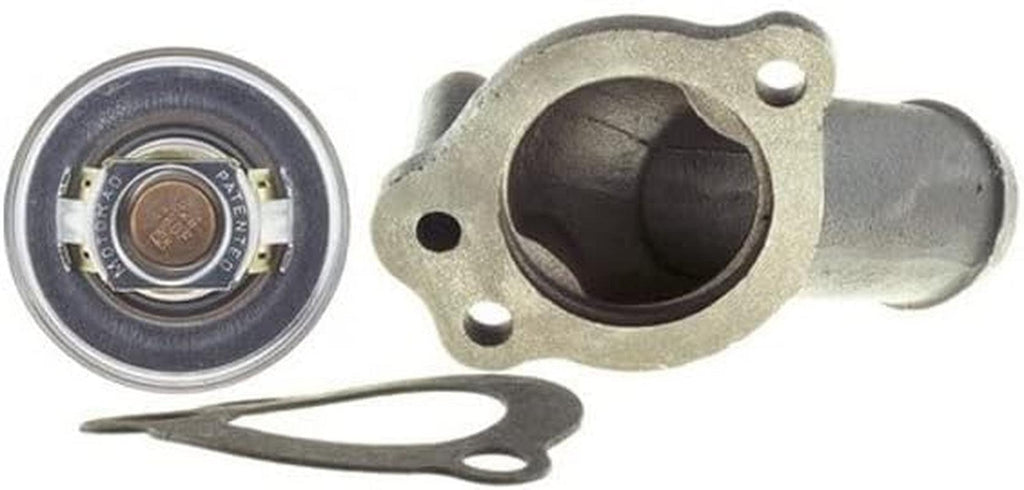 4853KTFS: Failsafe Thermostat Kit
