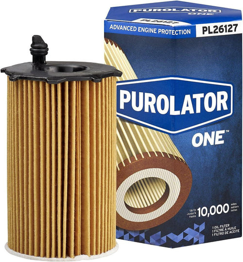 one Advanced Engine Protection Cartridge Oil Filter, 6-Pack