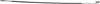 Rein TRC0156 Trans Cooling Hose