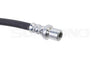 Sunsong Brake Hydraulic Hose for 10-14 Outback 2207159