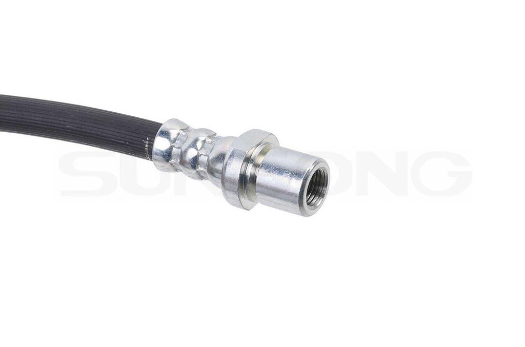 Sunsong Brake Hydraulic Hose for 10-14 Outback 2207159