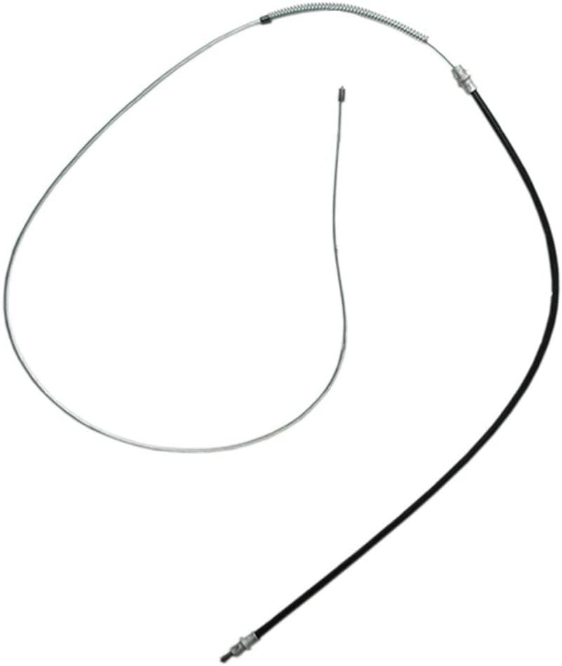 BC93247 Professional Grade Parking Brake Cable