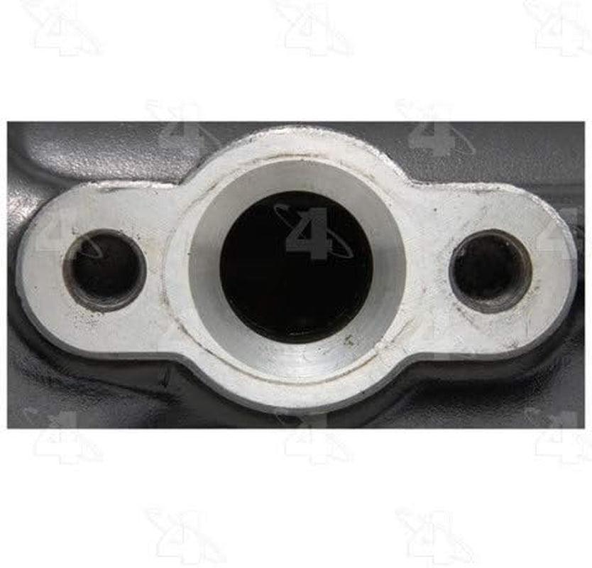 57417 Remanufactured AC Compressor