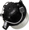GM Original Equipment 39220106 Blower Motor